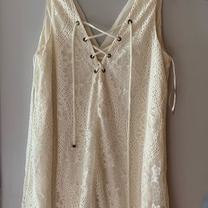 Altar’d state dress!